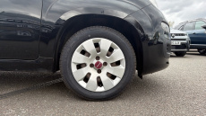 Fiat Panda 1.2 Pop 5dr Petrol Hatchback